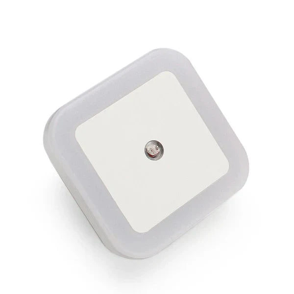 BowLift | Set of 2 Children's Night Lights with Motion Sensor - GlowGuard