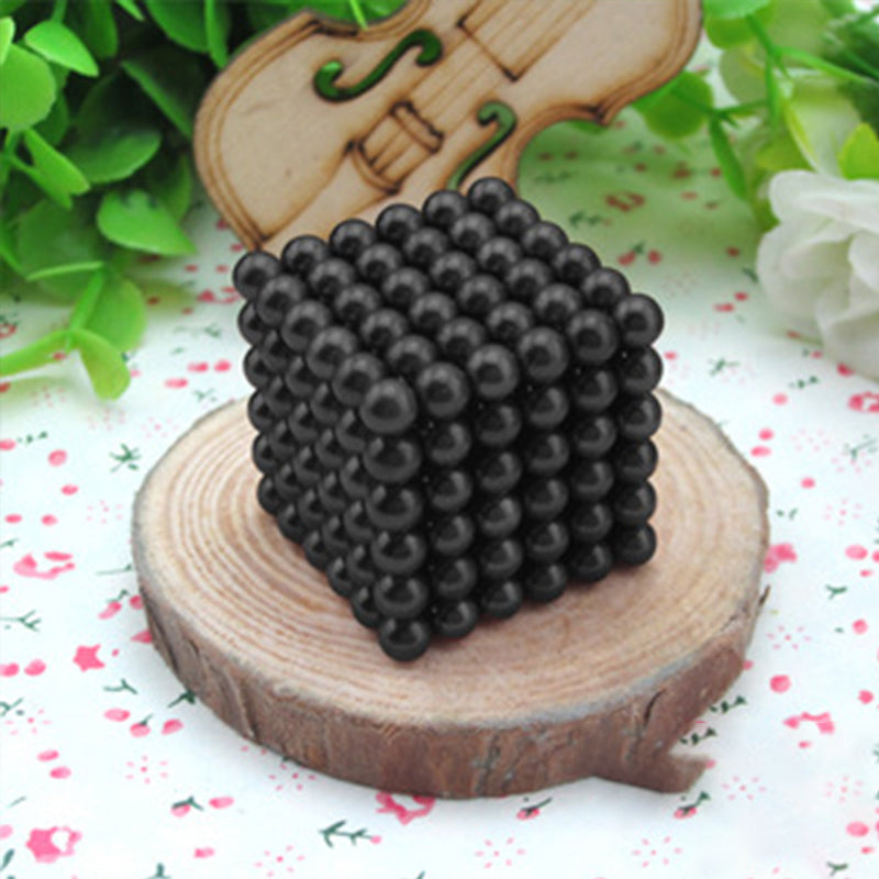 BowLift | Multi Colored Magnetic Balls