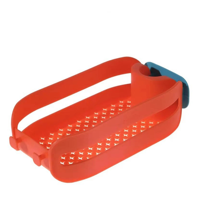 BowLift | 2 in 1 Home Sink Organizer