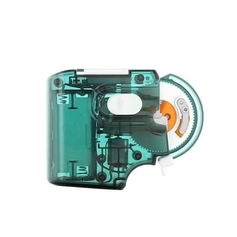 BowLift | Electric Hook Tying Machine