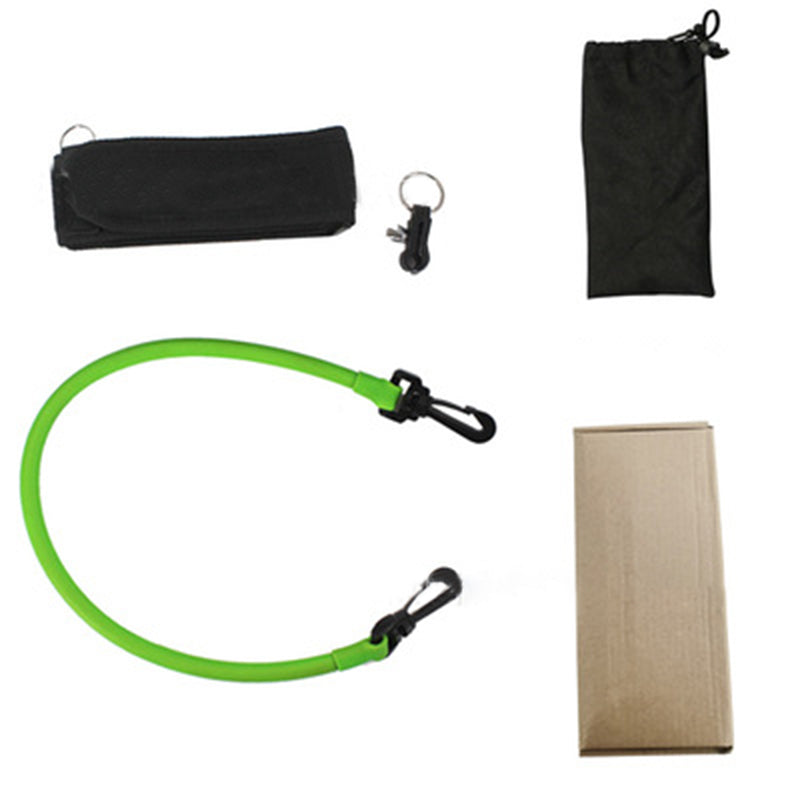 BowLift | Golf Trainer Helper