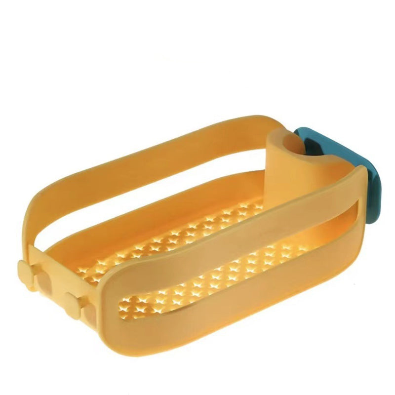 BowLift | 2 in 1 Home Sink Organizer