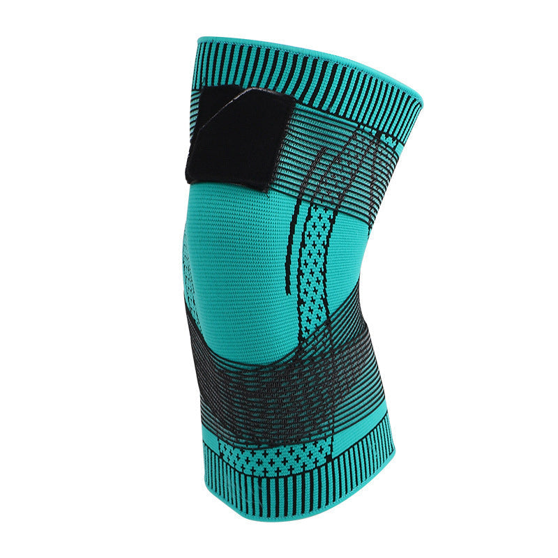 BowLift | Knitted Nylon Carry Knee Pads