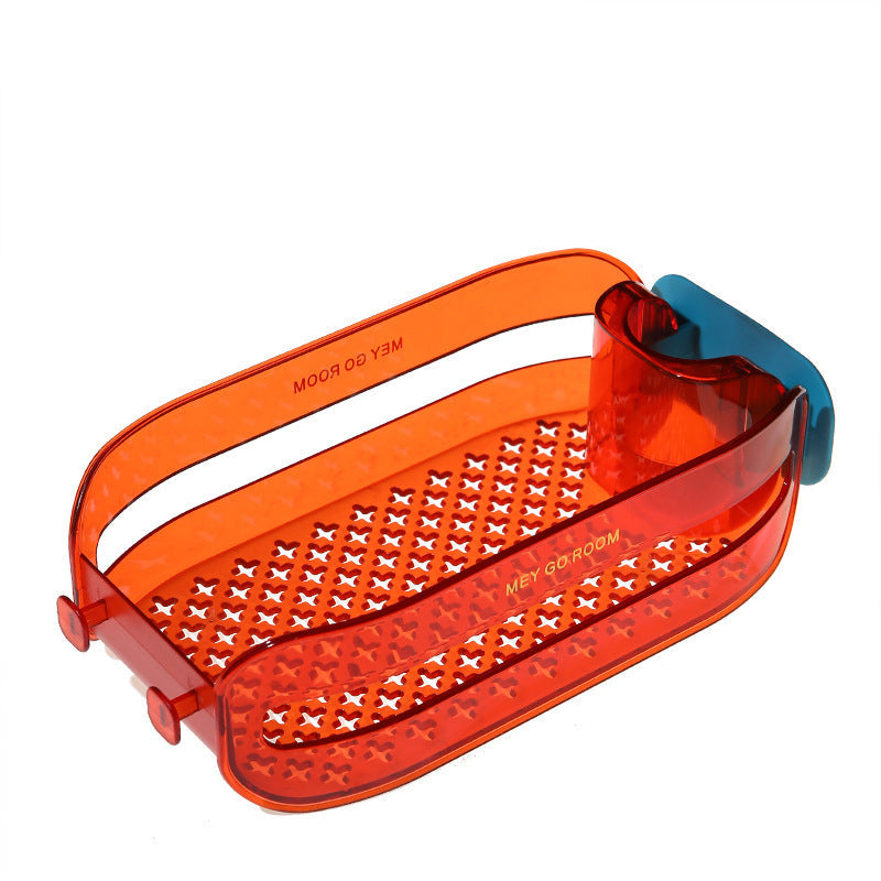 BowLift | 2 in 1 Home Sink Organizer