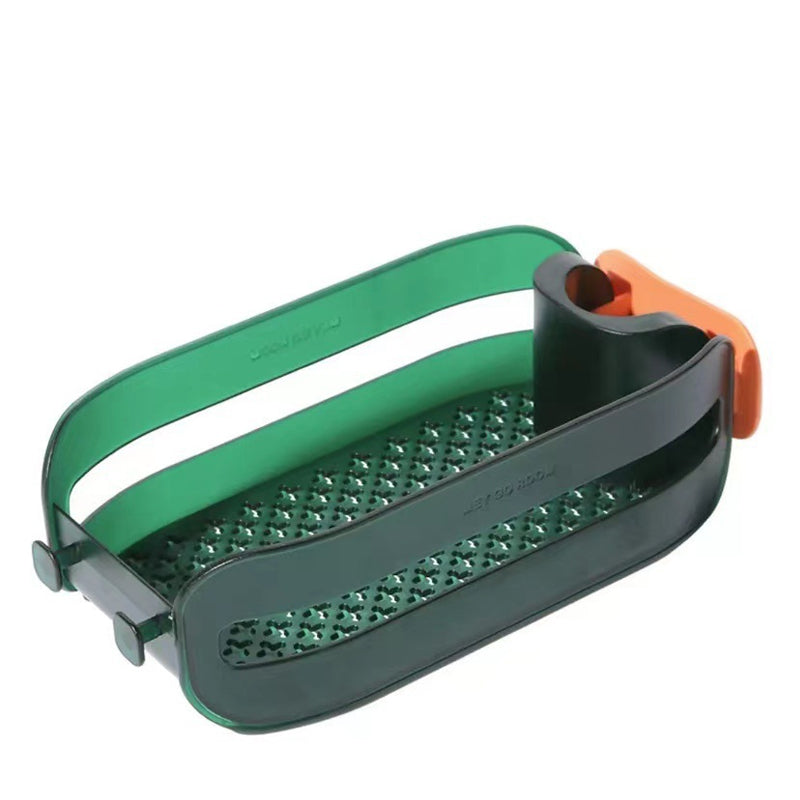 BowLift | 2 in 1 Home Sink Organizer