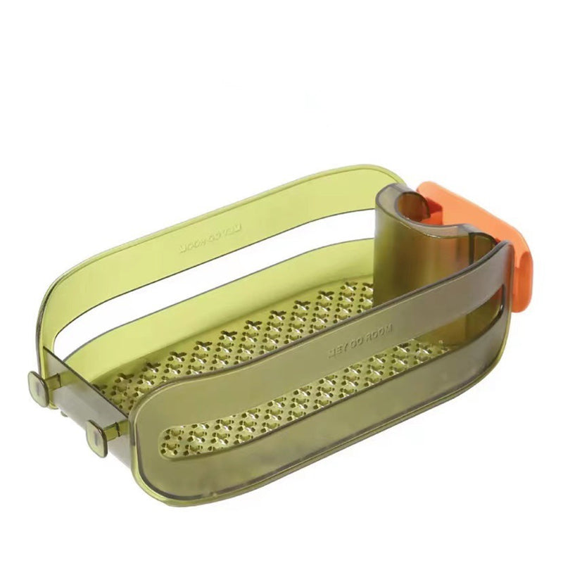 BowLift | 2 in 1 Home Sink Organizer