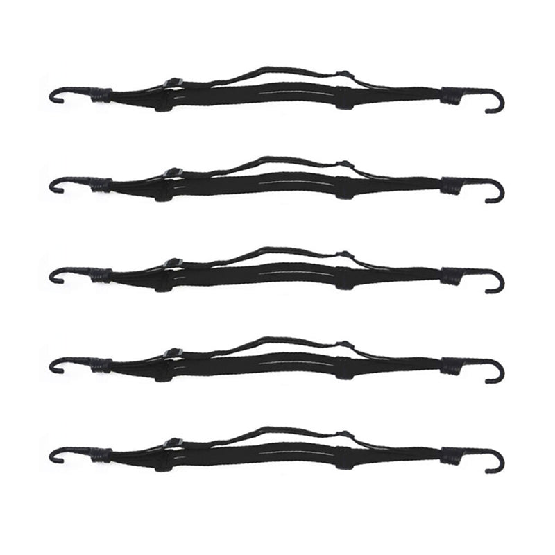 BowLift | Helmet rope high elastic luggage tie rope