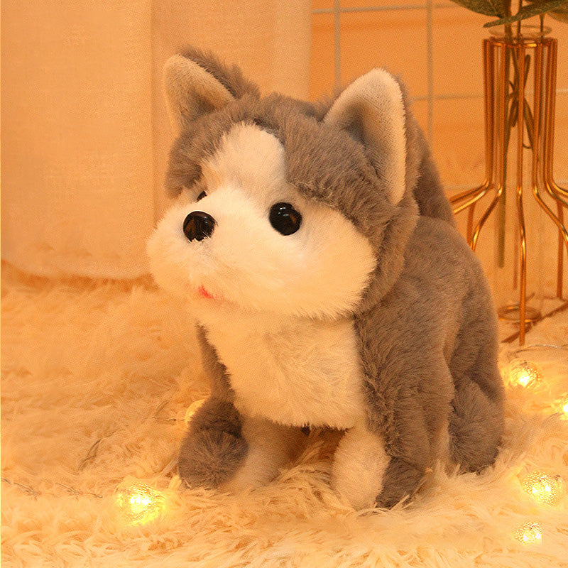 BowLift | Electronic Interactive Dog