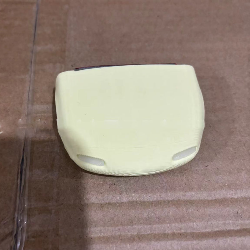 BowLift | Retro Car Open Headlights Key Holder