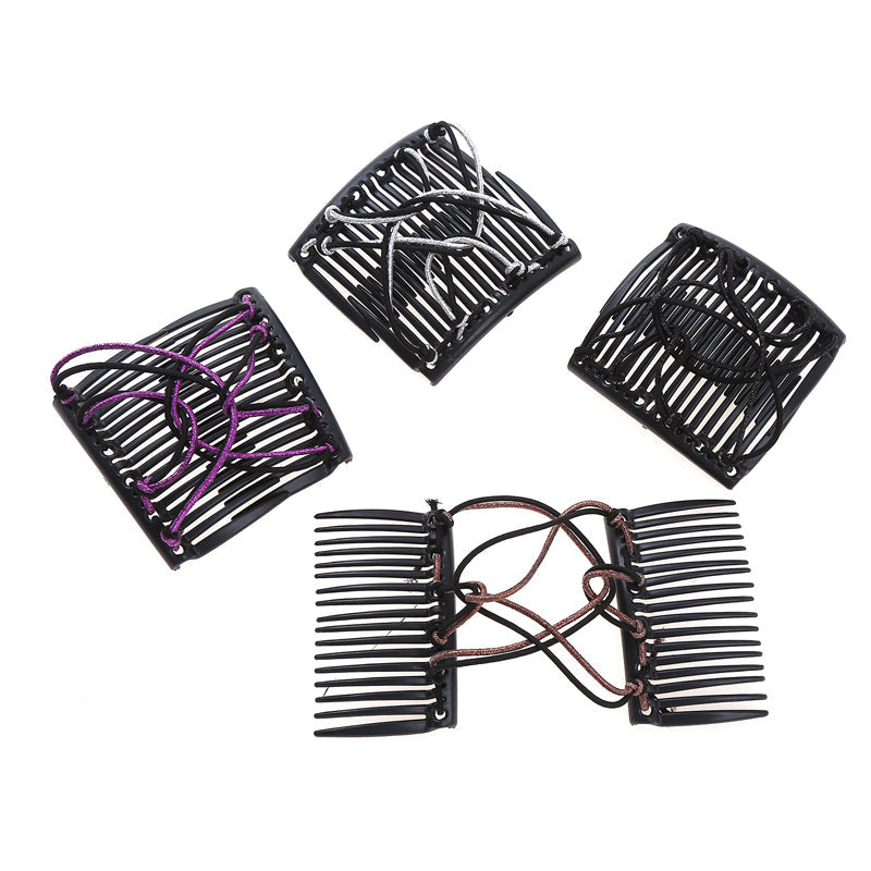 BowLift | Vintage Creative Magic Hair Comb