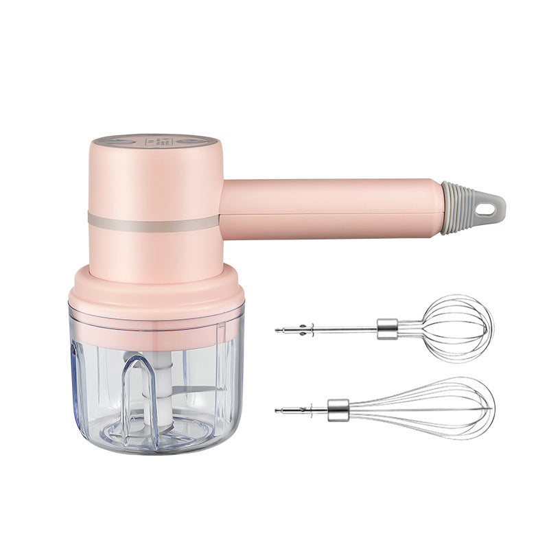 BowLift | 3 in 1 Electric Mixer