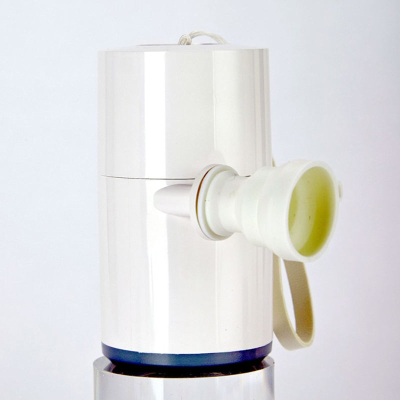 BowLift | Portable Air Pump + Camping Light