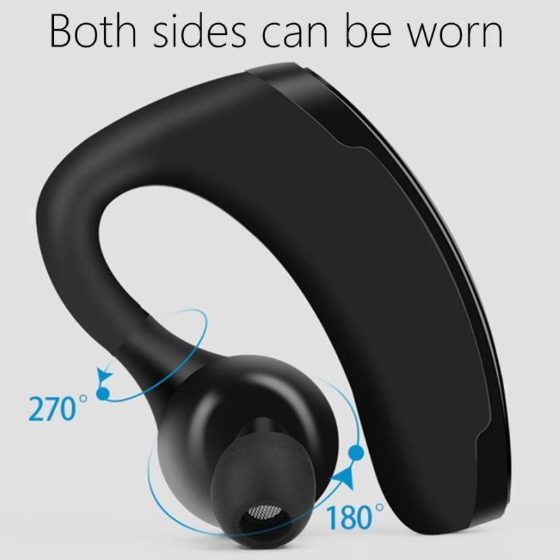 BowLift | Handsfree Business Noise Cancelling Bluetooth Headphone