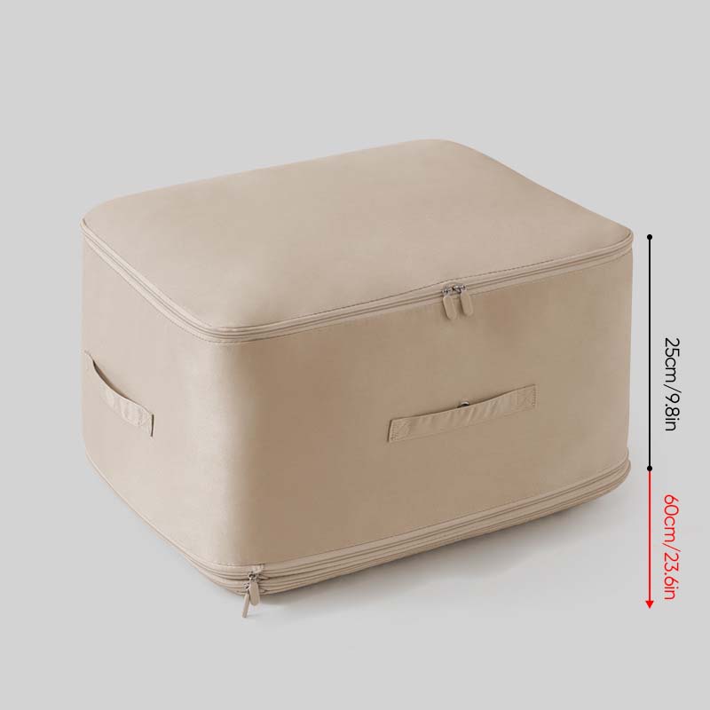 BowLift | Ultra space-saving self-compression organizer