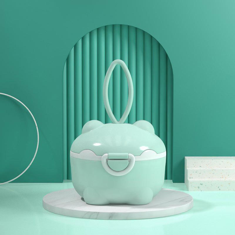 BowLift | Milk Powder Storage Container