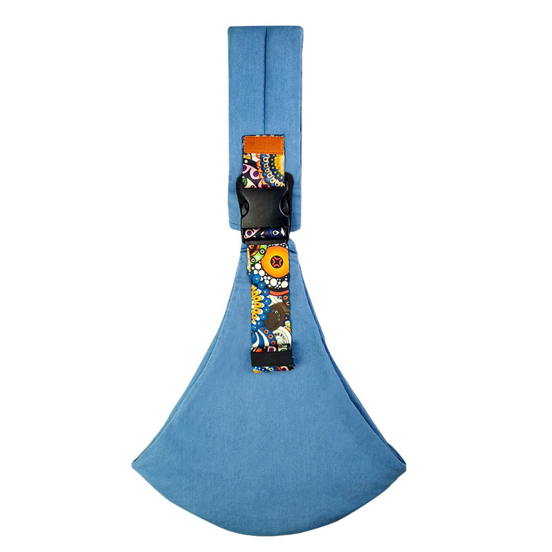 BowLift | Ergonomic Baby and Toddler Carrier with Hip Support – Adjustable and Compact