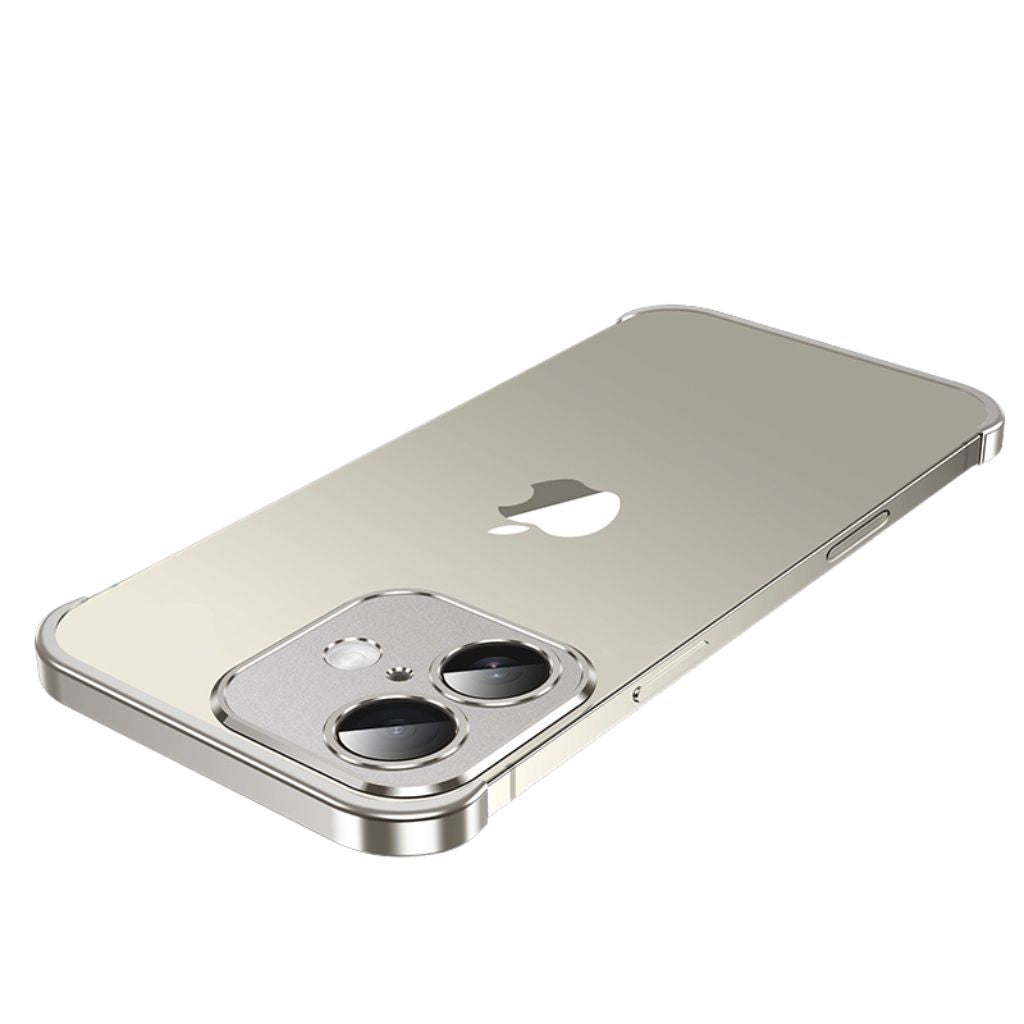 BowLift | Phone Case Minimalist Slim Protective Metal Cover