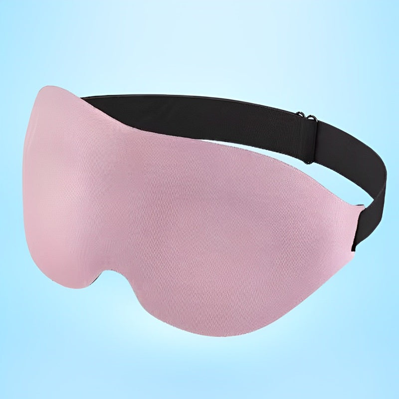 BowLift | 3D Blackout Sleep Mask
