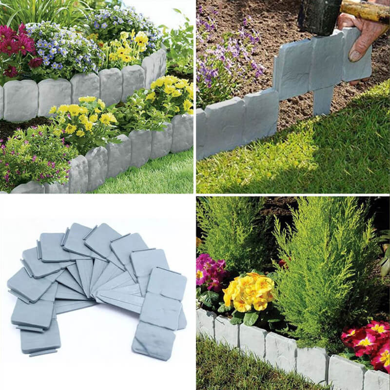 BowLift | EcoFence Weatherproof Perimeter Fence