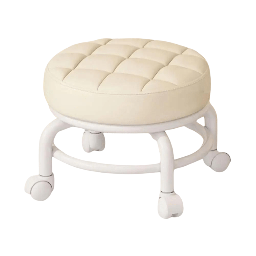 BowLift | Ergonomic Swivel Chair 360° Adjustable Rotating Chair