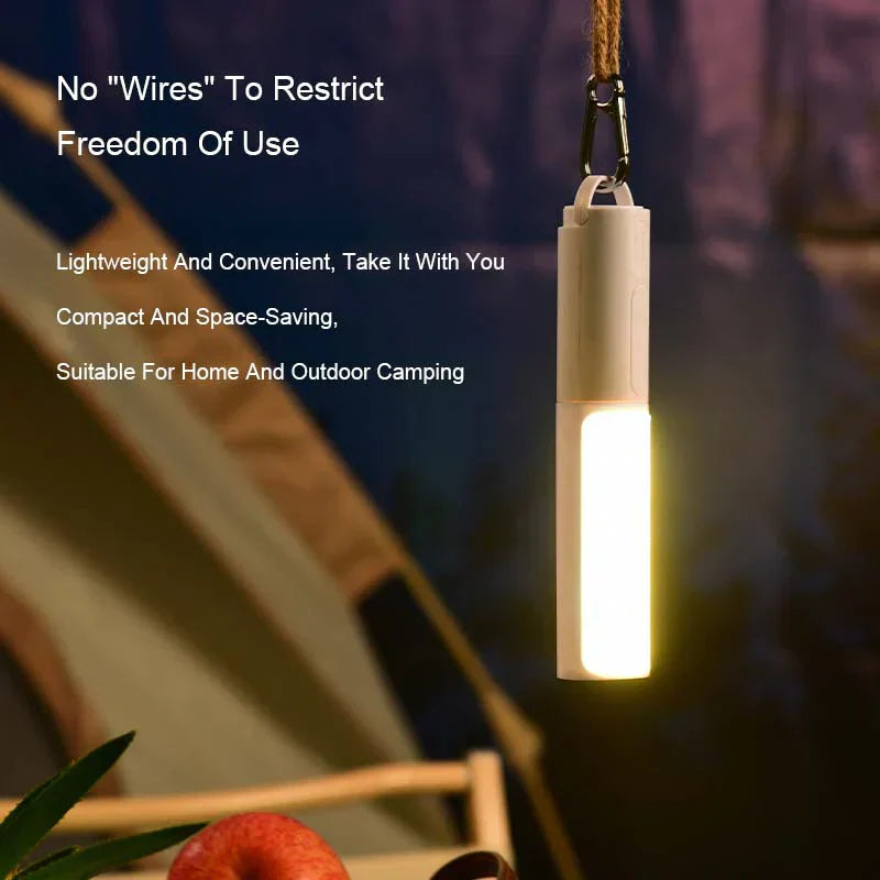 BowLift | Smart LED Night Light with Motion Sensor - Lumos