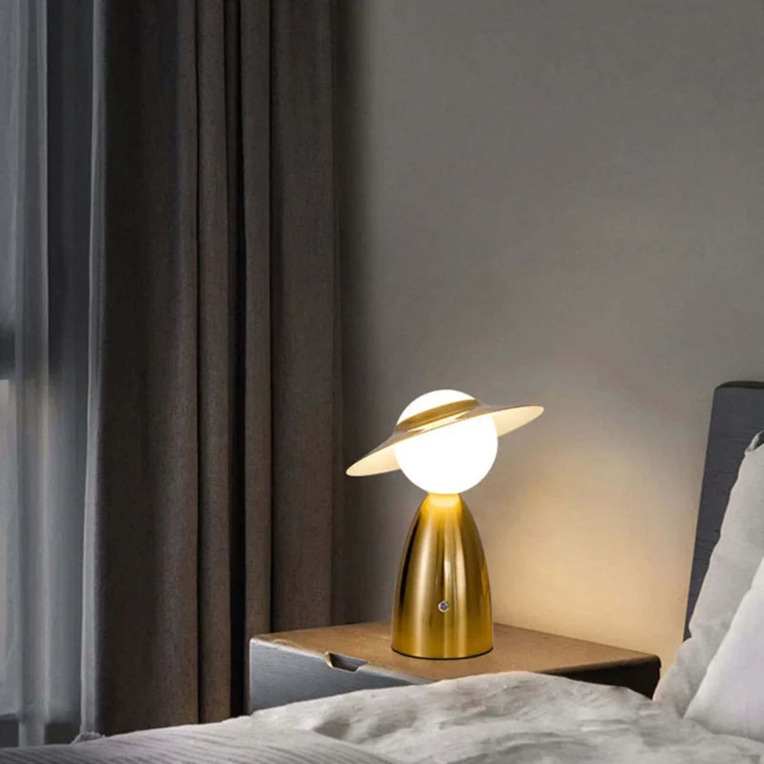 BowLift | Smart LED Table Lamp