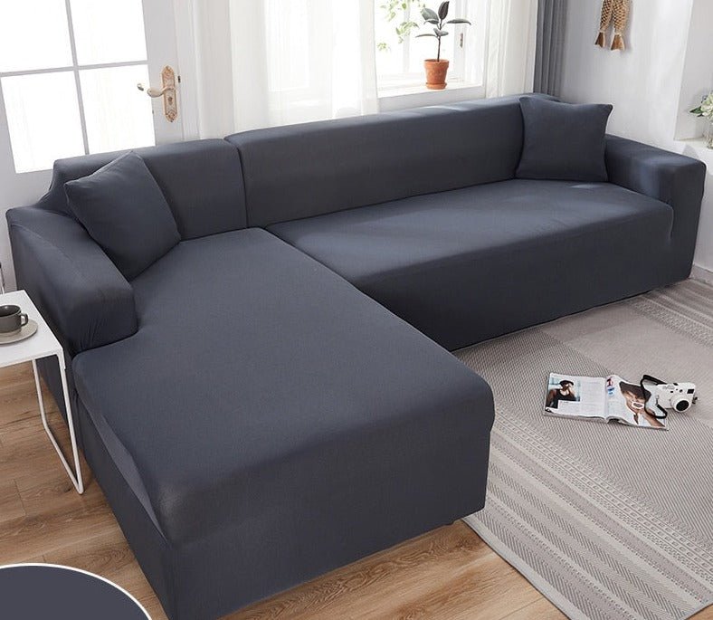 BowLift | DRYDEFEND – Waterproof Sofa Cover for Stylish Protection