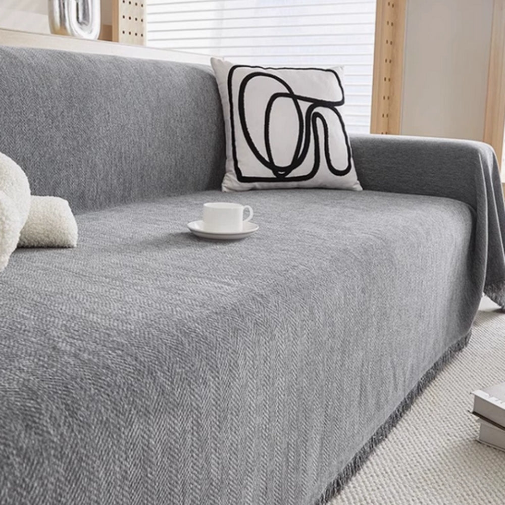 BowLift | SofaShield – Minimalist sofa cover, leak-proof and easy to clean