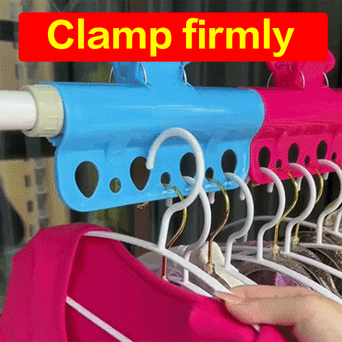 BowLift | "Unbeatable" New No-trace Windproof Clothespin