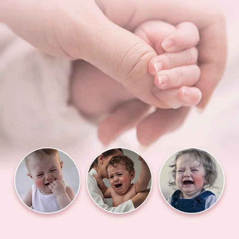 BowLift | Electric Nail Clipper with Variable Speed