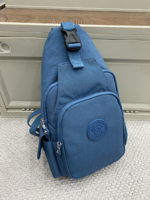 2-in-1 backpack with double use for women Bowlift