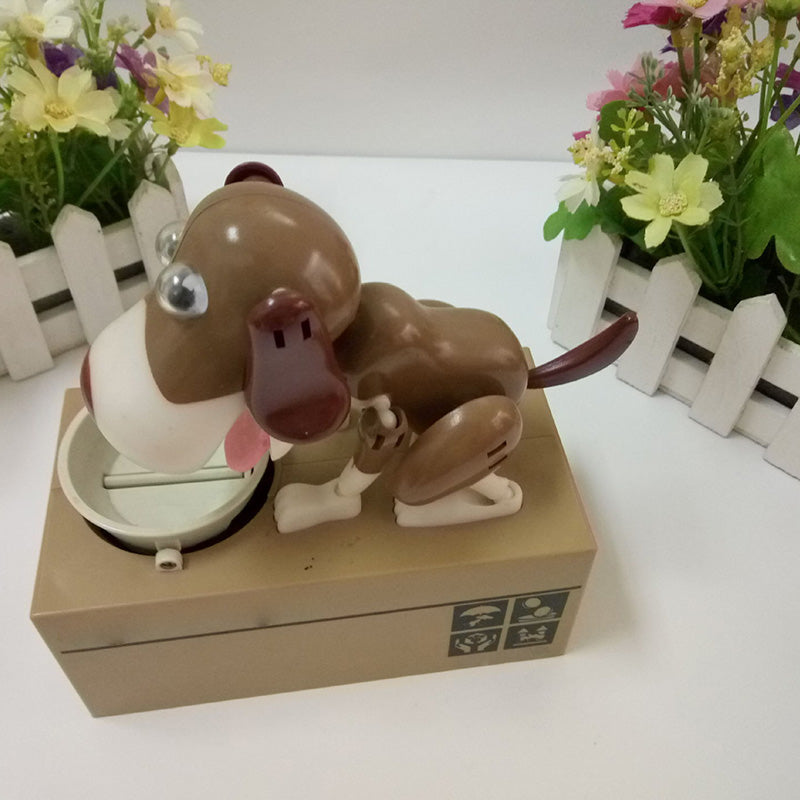 BowLift | Dog sparrow