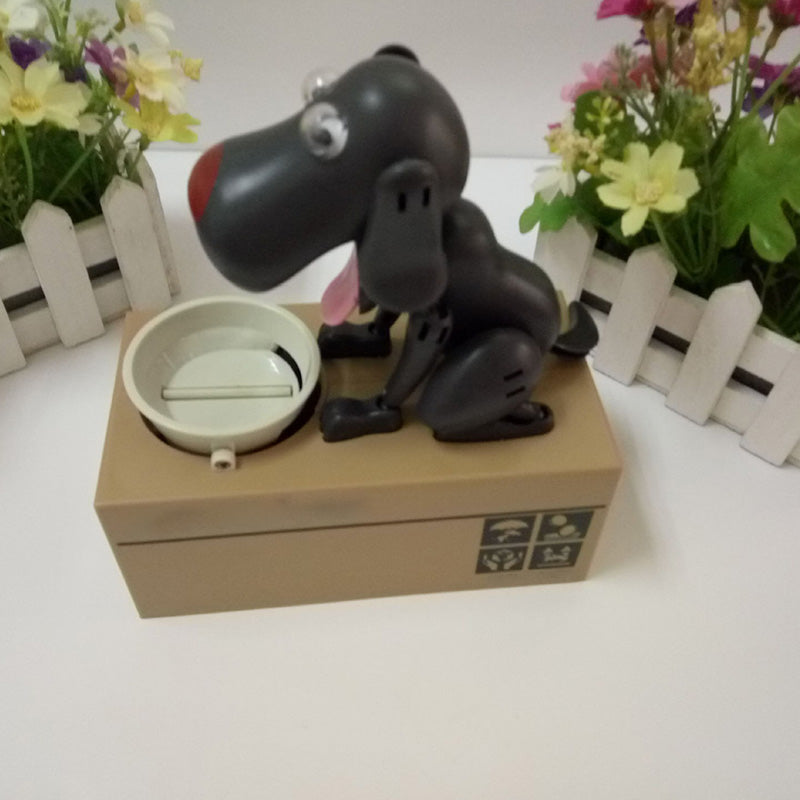 BowLift | Dog sparrow