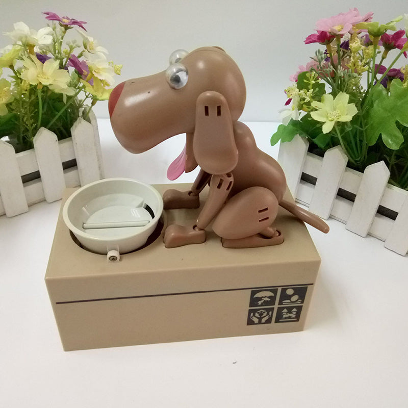 BowLift | Dog sparrow