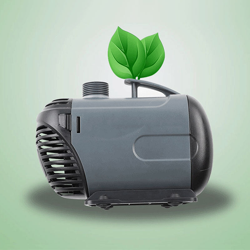 BowLift | Energy-saving solution for ponds and fountains