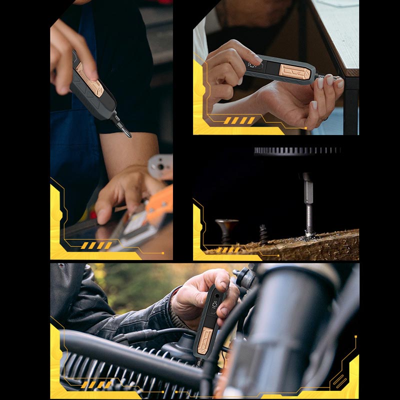 BowLift | 180-in-1 Professional Precision Screwdriver Set