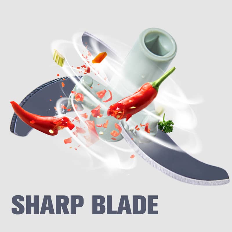 BowLift | Handheld vegetable cutter for household use