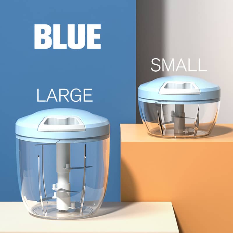 BowLift | Handheld vegetable cutter for household use