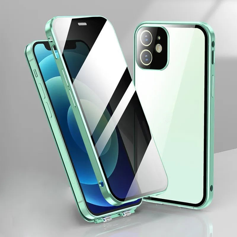 BowLift | Anti-Peep magnetic phone case