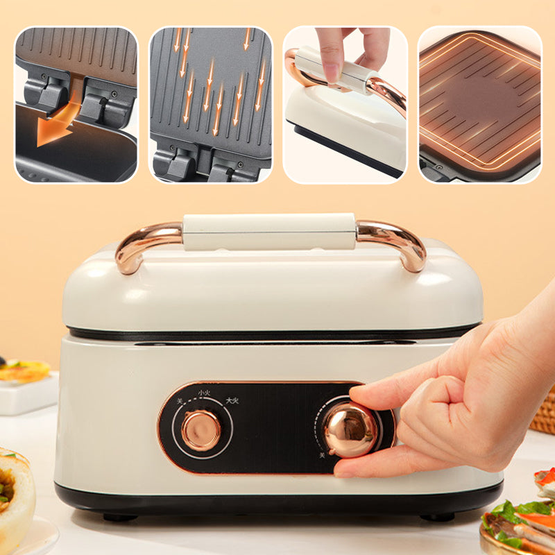 BowLift | Innovative Pan with Steaming Function Comfort and Variety in the Kitchen