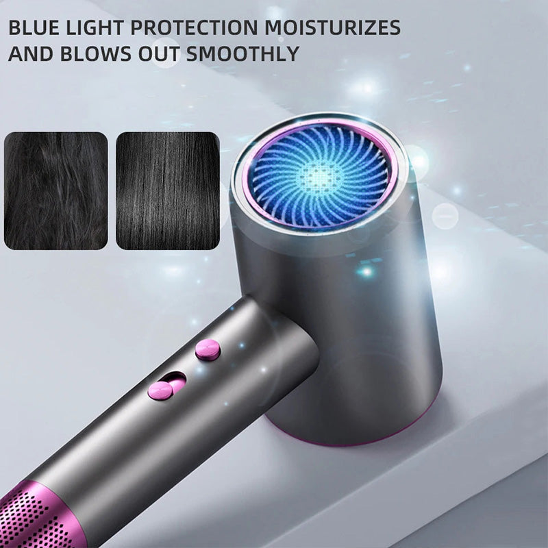 BowLift | High-Speed Negative Ion Hair Dryer
