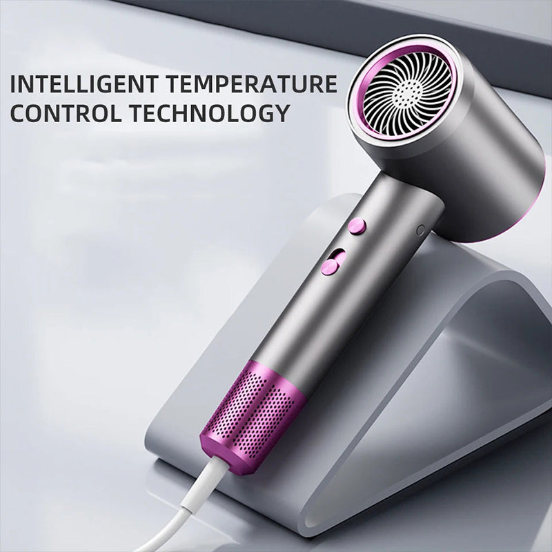 BowLift | High-Speed Negative Ion Hair Dryer