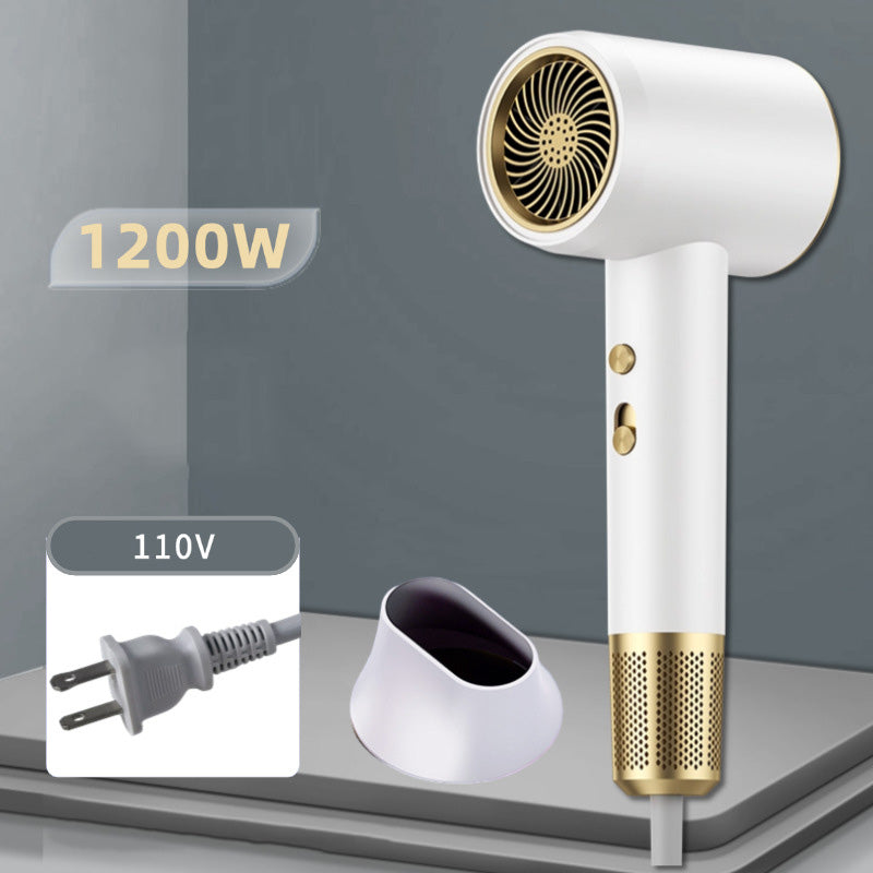 BowLift | High-Speed Negative Ion Hair Dryer