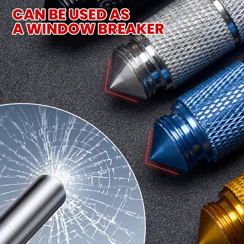 BowLift | Detachable Portable Pocket Knife with Keychain