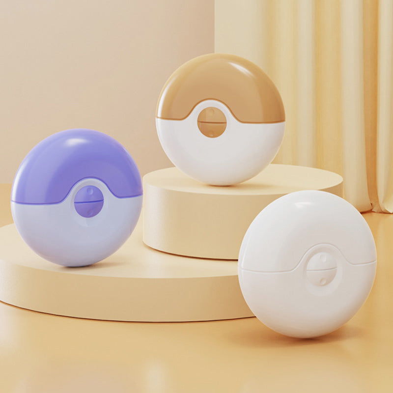 BowLift | 2 in 1 Electric Polishing Automatic Nail Clippers