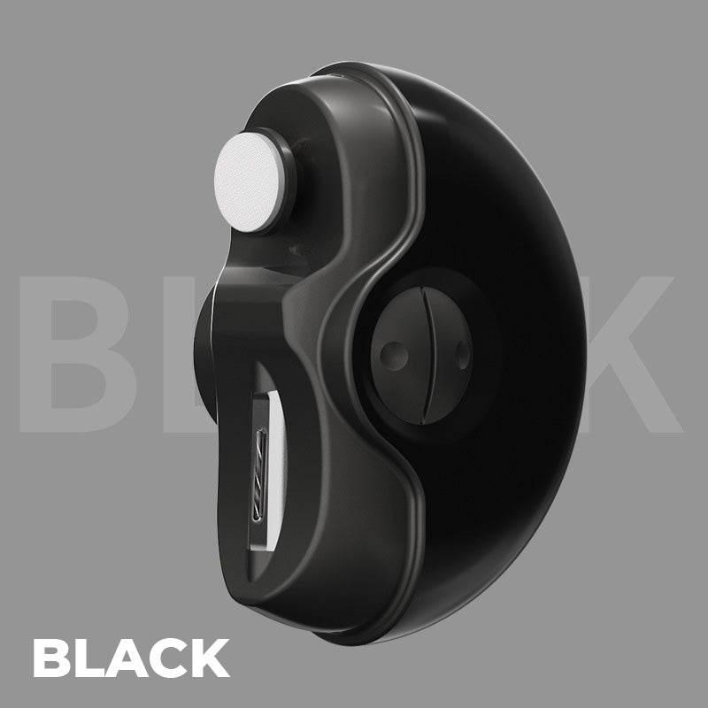 BowLift | 2 in 1 Electric Polishing Automatic Nail Clippers