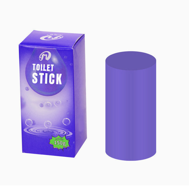 BowLift | Effective concentrated descaling stick for toilet cleaning
