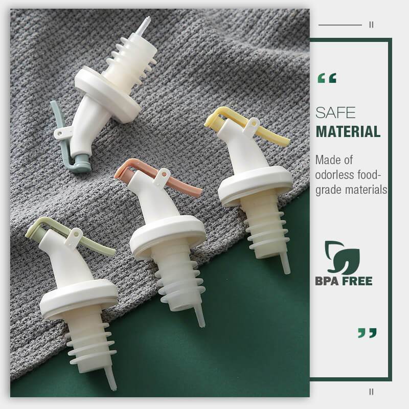 BowLift | Pressure type Oil control nozzle