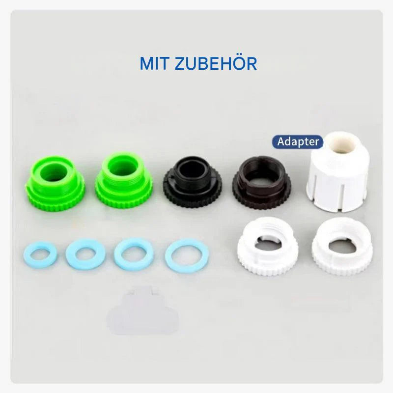 BowLift | High-performance filter for clean drinking water & reduced pollutants