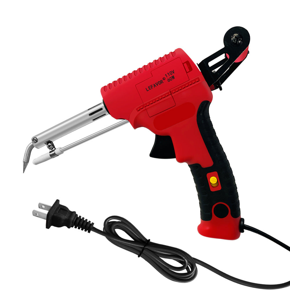 BowLift | household constant temperature electric soldering iron automatic soldering set